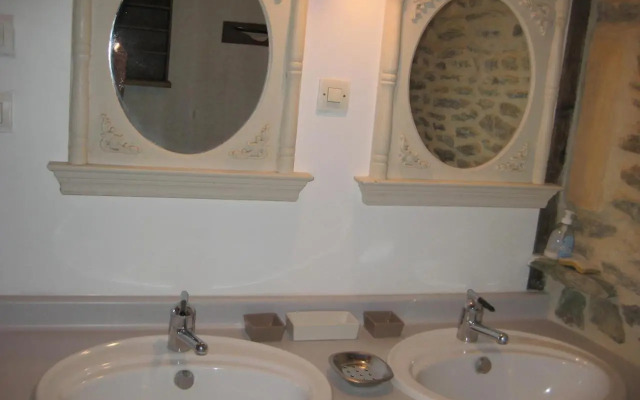 Bayeux Guest Room Le Vivier