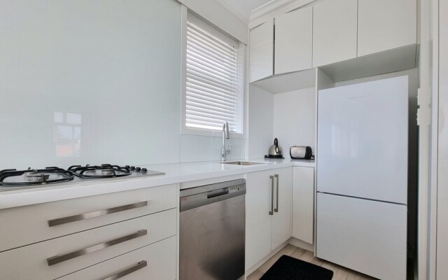 Gorgeous Apt Panoramic Views