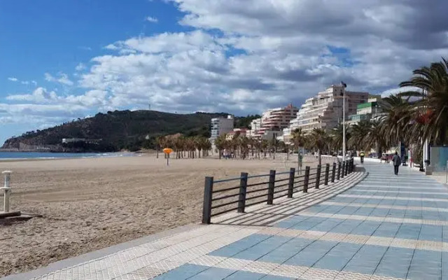 Villas De Oropesa 3000