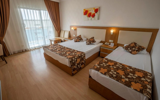 Çenger Beach Resort Spa - All Inclusive