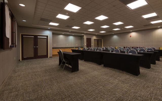 Springhill Suites by Marriott Ridgecrest