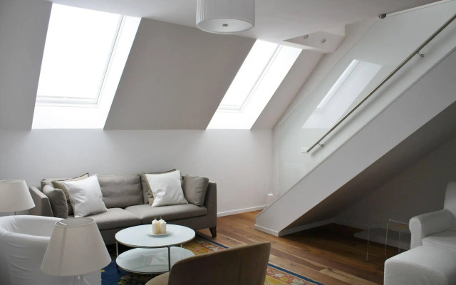 GoVienna - Luxury Penthouse Apartment