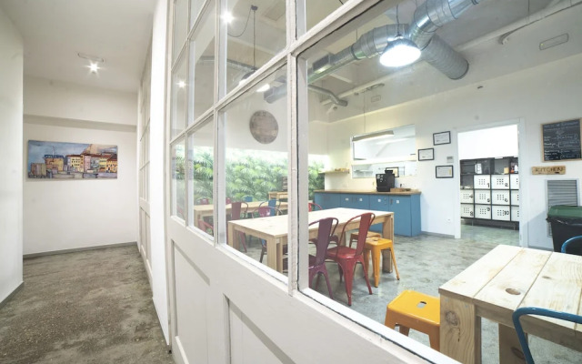 Koba Hostel