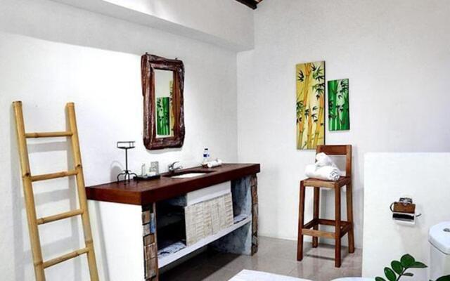 Premium Villas Seminyak 2