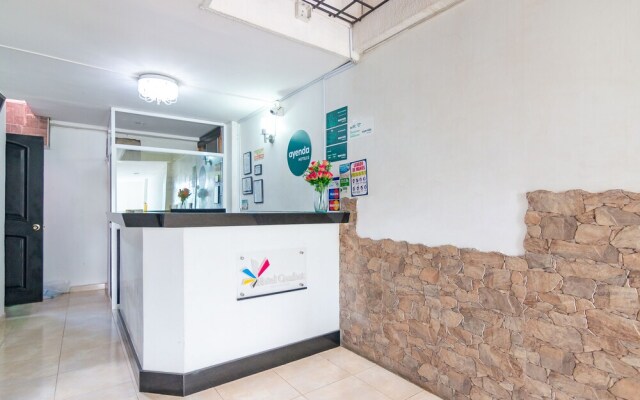 Hotel Confort De La Guajira