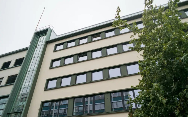 City Living Sentrum Hotell