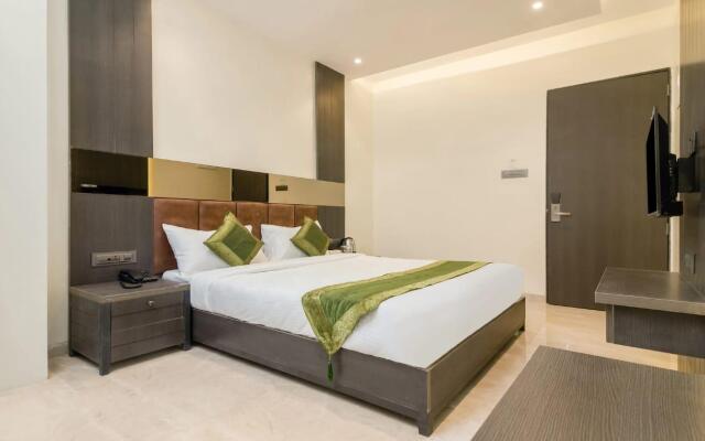 Hotel Oyster Suite - Hotel in Andheri West