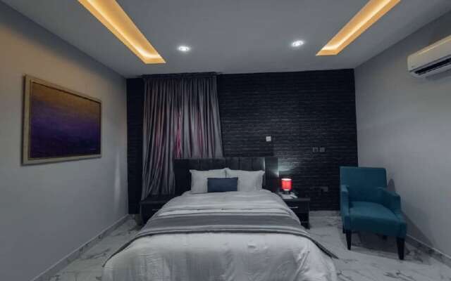Stay at Gwarimpa