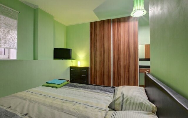 Mini Hotel Brusnika Izmailovskaya