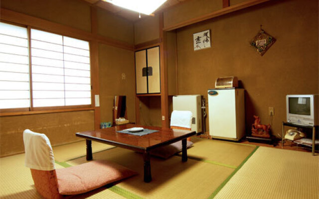 Yamaguchiya Ryokan