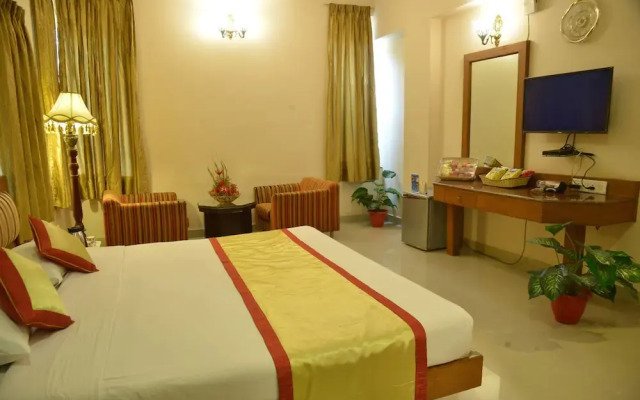 Pai Vista Hotel