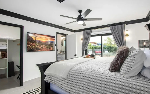 Modern Roose-pool Heat Available-hot Tub- Old Town