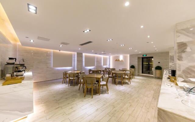 Ji Hotel Shenyang Zhongjie Business City