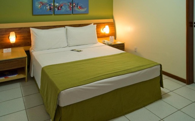 Nobile Suites Diamond