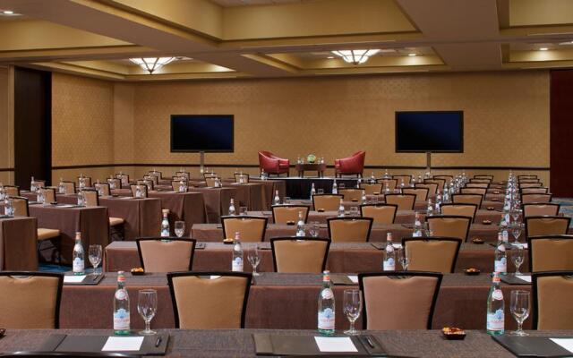 Omni Charlotte Hotel