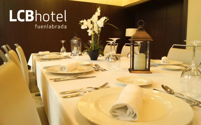 LCB Hotel Fuenlabrada