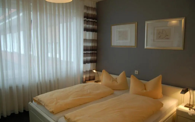 Hotel-Restaurant Ammertmann