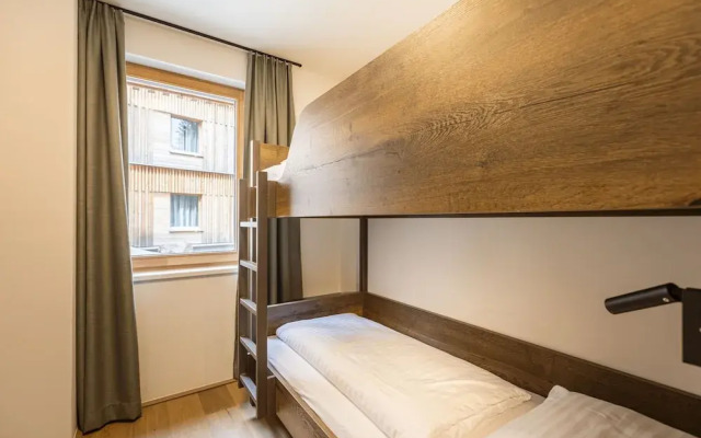 Premium Lodge With Sauna