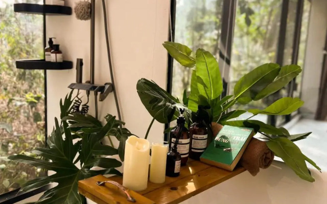 Nắng homestay