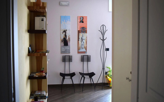 Culummi Bed & Breakfast