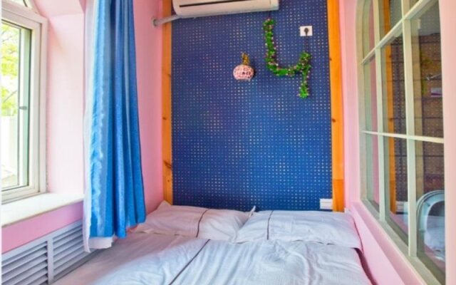 QingDao Beach Villa