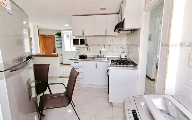 Apartamento Malecon del Mar