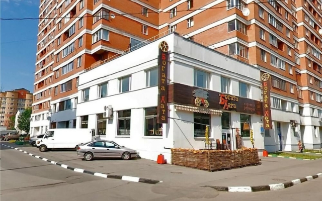 Moskva4You Pavel Andreyev 4
