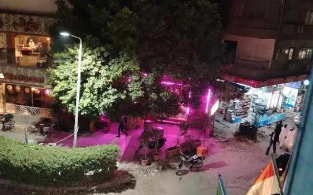 Dreamers Hotel