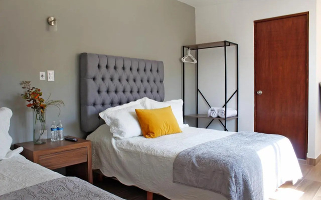 Suites ciento 37