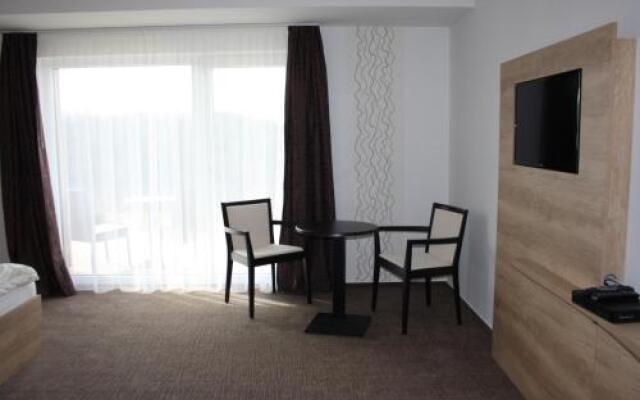 Zsalyaliget Hotel****