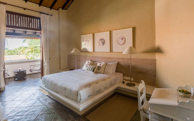 Nyne Hotels The Muse - Bentota