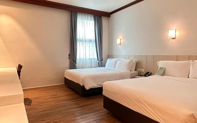 Park View Hotel