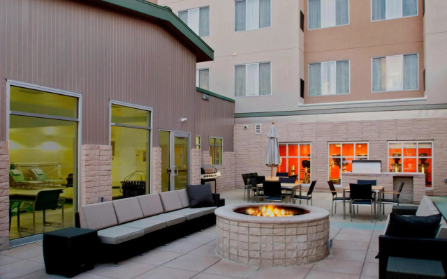 Residence Inn Denver Cherry Creek