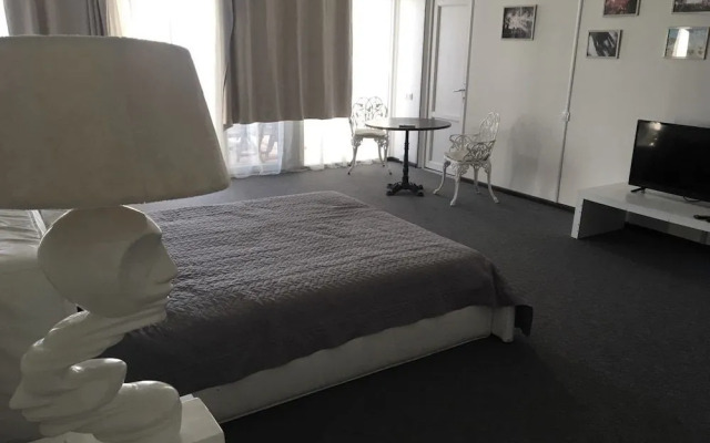 Bono Beach Hotel