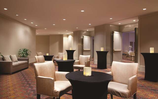 Hilton Boston/Dedham