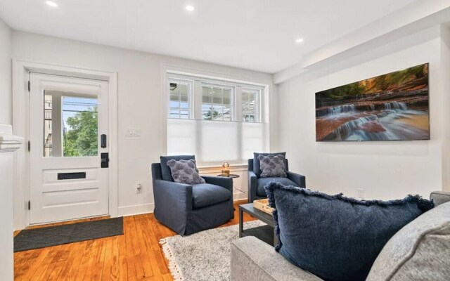 Ardmore Home - Sleeps 7