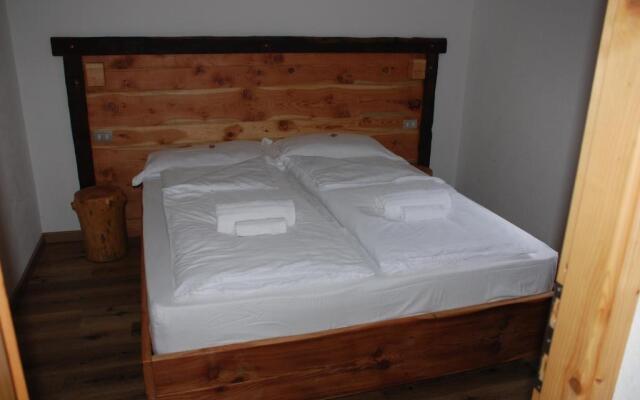 Chalet Stella Alpina