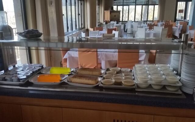 Balneario de Ledesma