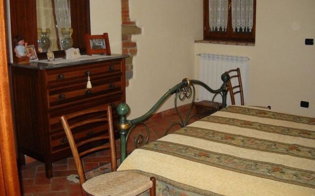 Cappannelle Country House Tuscany