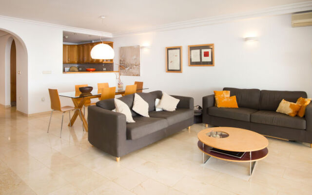 Villa Marina Golf