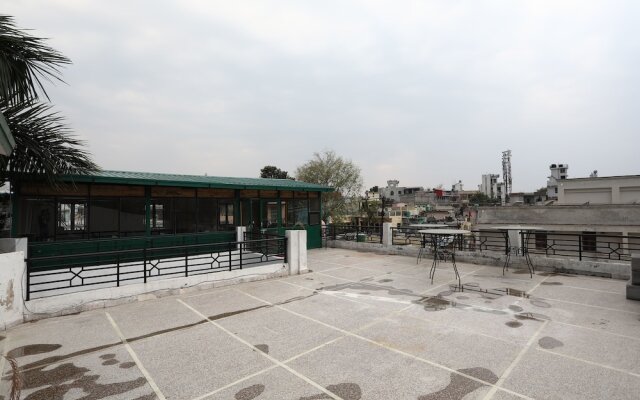 OYO 12651 Hotel Kailasa