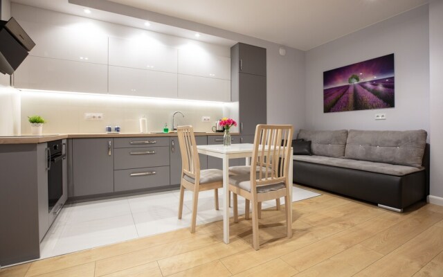 Baltic Apartments