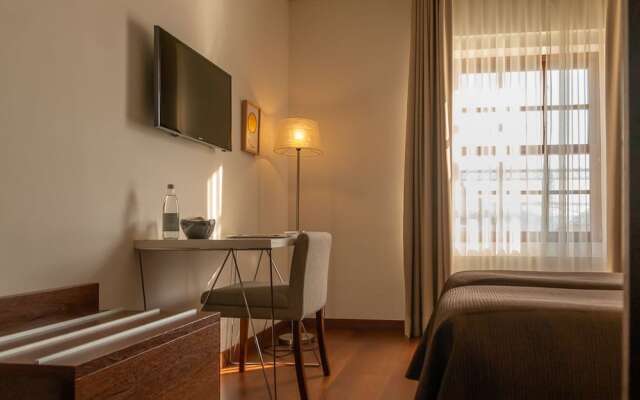 Ribeira do Porto Hotel