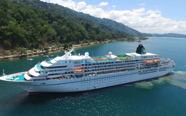Hotel Samoa del Sur