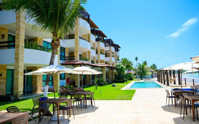 Waterfront Apart Hotel