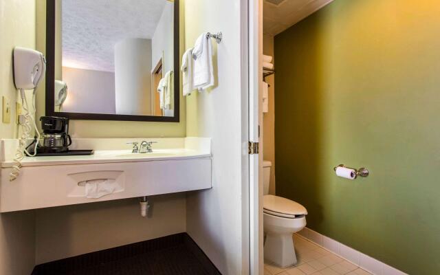 SureStay by Best Western Summerville Flowertown