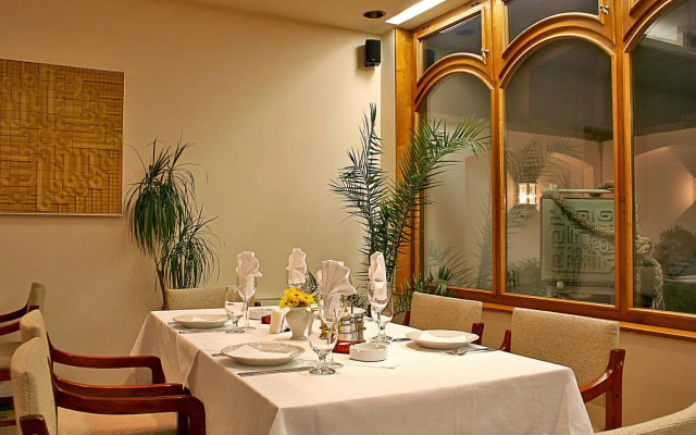 Hotel Geneva