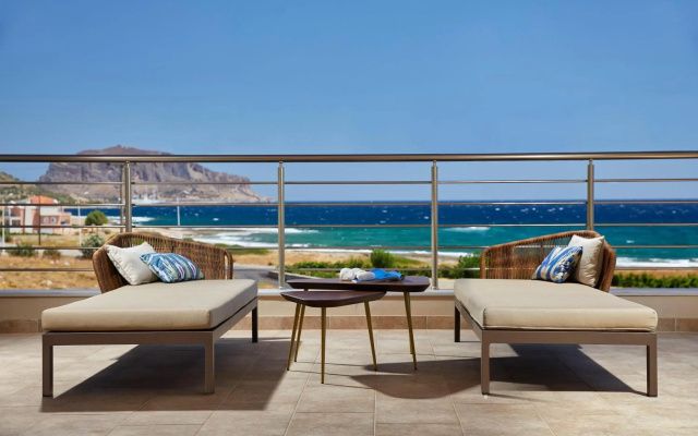 Sempre Viva Suites