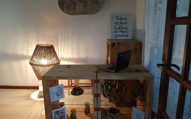 Hostel Estrela de Sirius