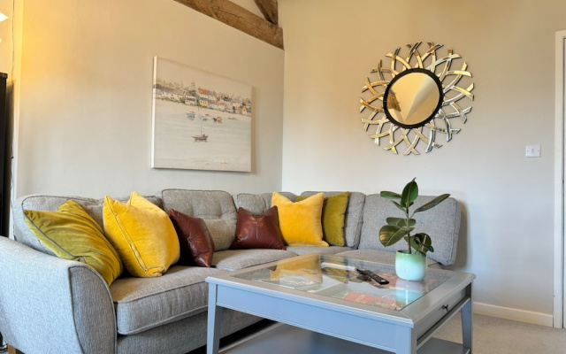 Warehouse Apartments